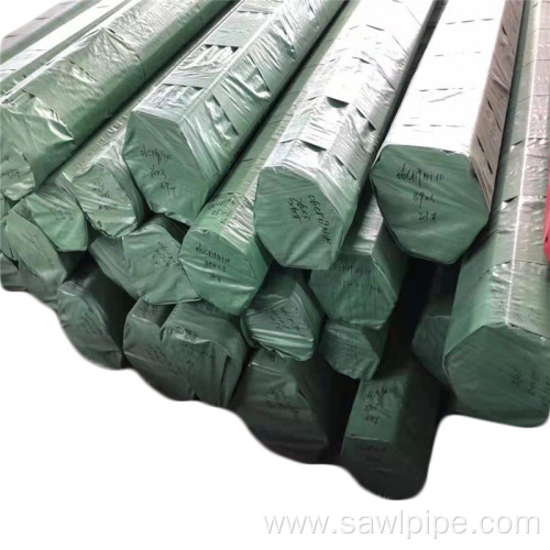 304L 316L Stainless Steel Seamless Weld Pipe